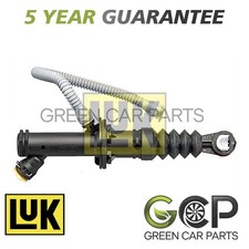 LUK Clutch Master Cylinder Fits Renault Captur Clio 0.9 1.1 1.2 1.5 dCi