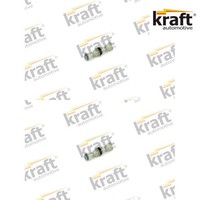 2X Stange/Strebe FüR Stabilisator Kraft 4308505 2 PendelstüTzen Stabi