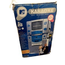 The Singing Machine STVG-700 - Tested