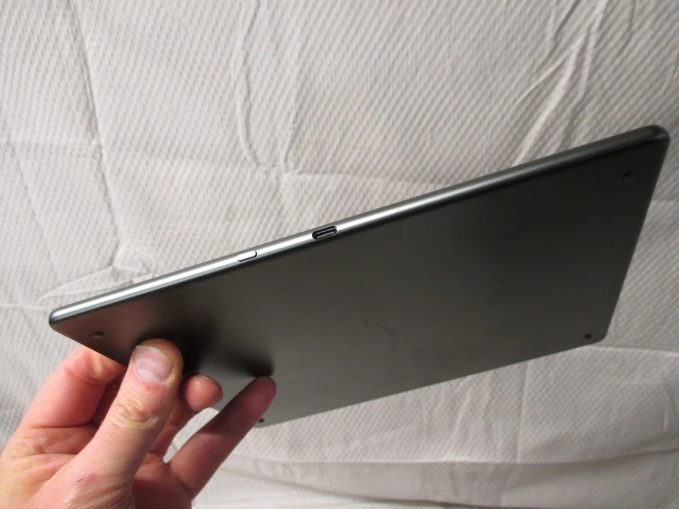 Amazon Kindle Scribe 1ª Generación 32 GB Tungsteno WiFi C4A6T4 Foto 4 de 4