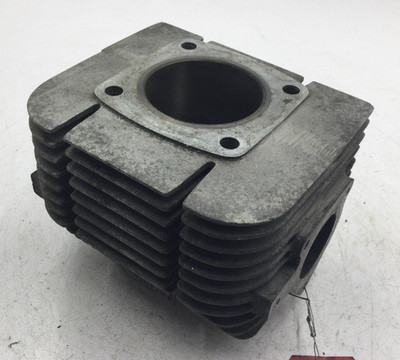 Yamaha Cylinder Jug STD Bore Fits 1988 Enticer 340 F/C LTR OE 8X5-11321-00-00