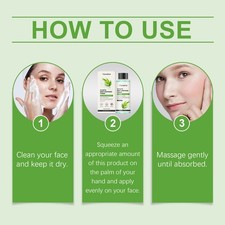 Salicylic Acid Facial Toner Gentle Moisturizing for Daily Hydration Softens Skin