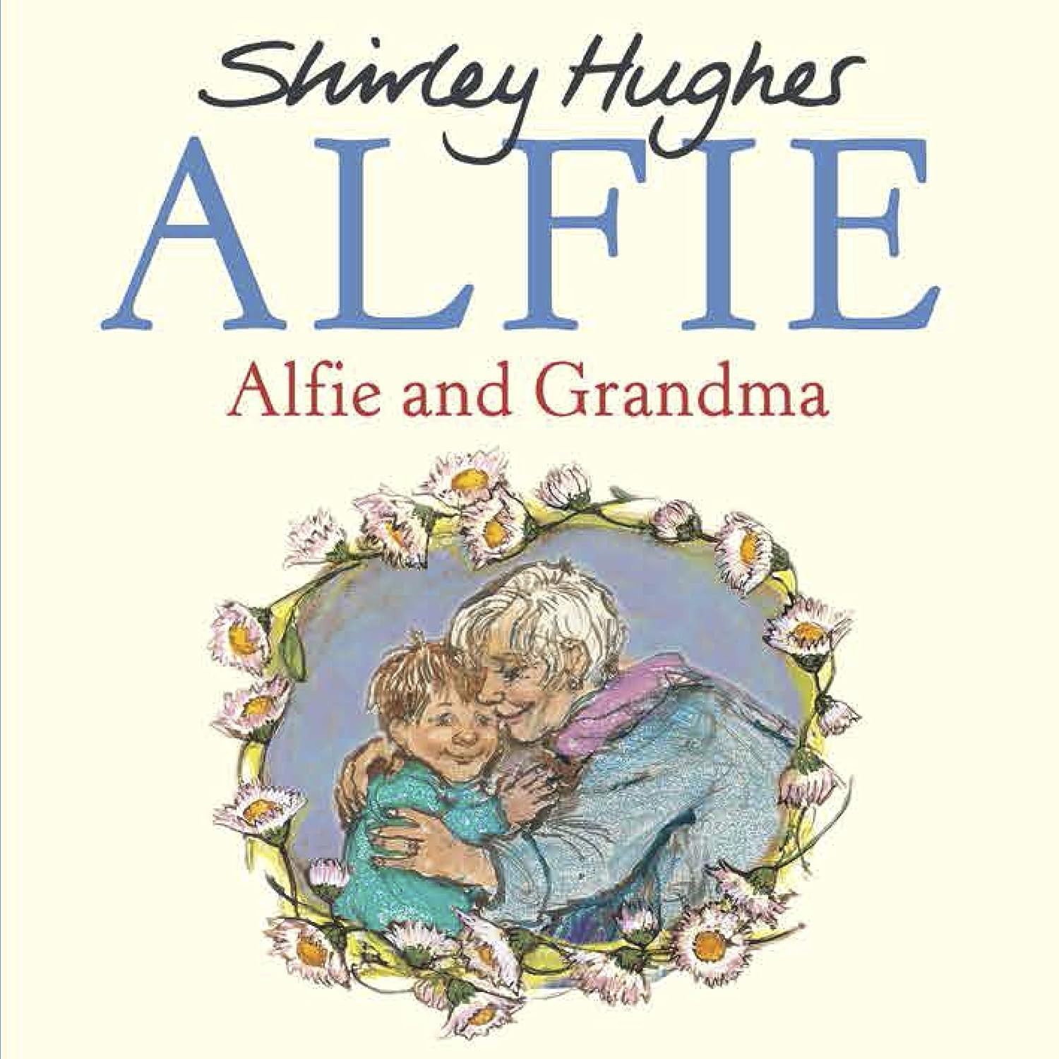 Alfie and Grandma - Image 8