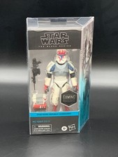 Hasbro Star Wars The Black Series 6 INCH RC-1207 Sev Republic Commando  19