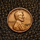 (ITM-8114) 1923-S Lincoln Wheat Cent ~ XF / EF Condition ~ COMBINED SHIPPING!
