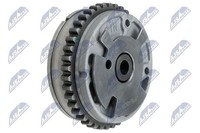 NTY Nockenwellenversteller RKZ-PL-005 FüR Opel Vectra Caravan Z02 CC Antara L07