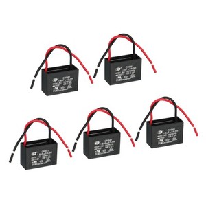 10x 1.5uF 100V Metalized Polyester MKT Capacitors – Vishay / Roederstein MKT1820 – Film Cap