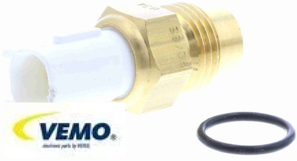 Vemo V70-99-0008 Temperaturschalter FüR KüHlerlüFter Temperaturschalter-image
