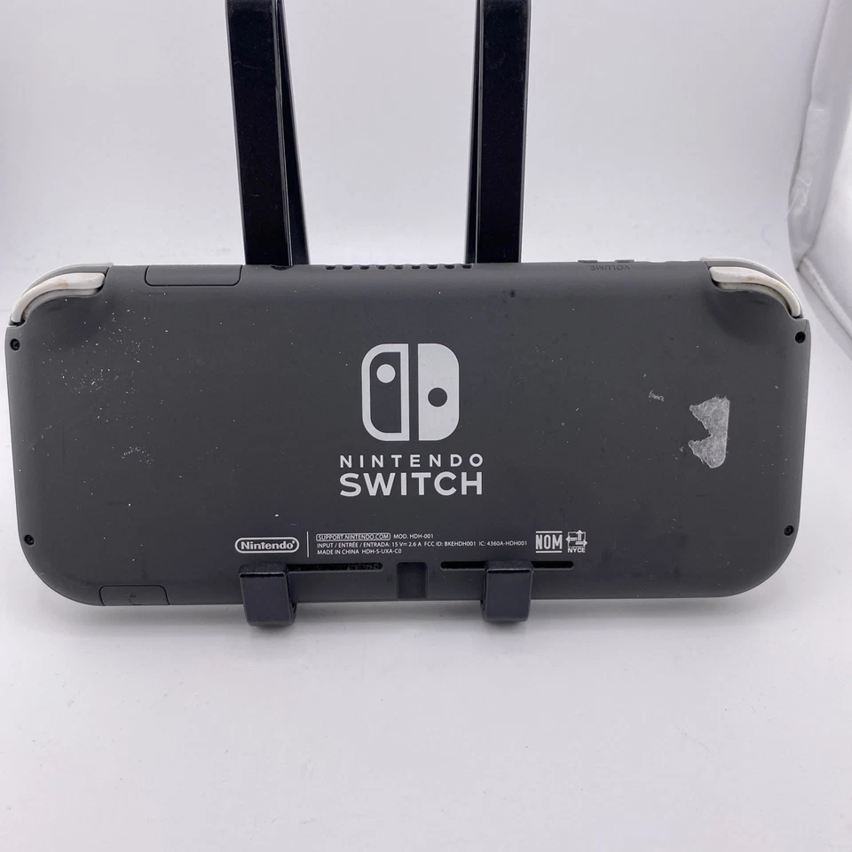 Nintendo Switch LITE Repair Replacement Spare - PARTS ONLY - Image 4 of 4