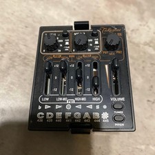 Takamine CT4-DX DMP Acoustic Guitar Preamp EQ...