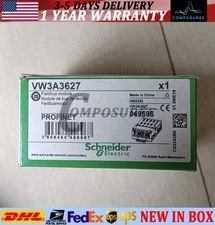 1PC New Schneider Communication Card/Expansion Card VW3A3627