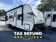 2026 Jayco Jay Flight SLX Double Axle 210QB