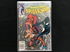 AMAZING SPIDER-MAN #258 Lot of 1 Marvel Newsstand Comic Bk (qE) - Mid-Hi Grade!