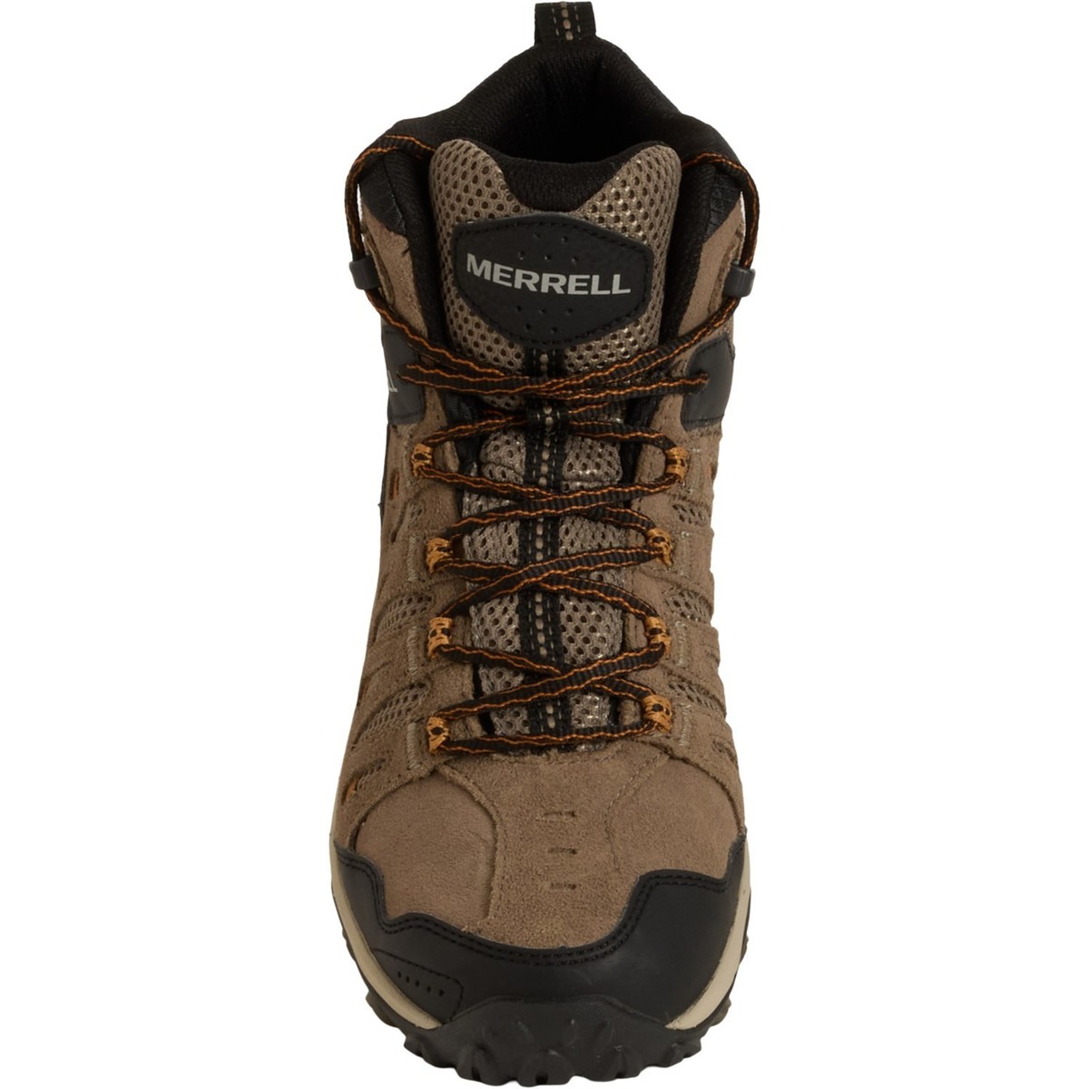 Merrell Crosslander 3 Mid Waterproof Hiking Boots, Men (Pick 