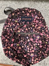 DAKINE ESSENTIALS BACKPACK MINI 7L - WILDFLOWER