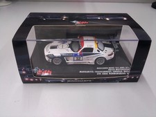 Minichamps - Mercedes-Benz SLS AMG GT3