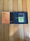 Dungeon Explorer Game Case with Manual Turbografx 16
