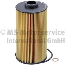 Filtre à huile BMW 745