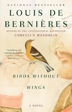 Birds Without Wings by Louis de Bernieres (English) Paperback Book