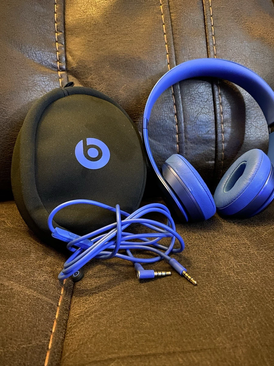 Beats by Dr. Dre Solo2 Gray Headphones for Sale - eBay
