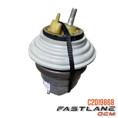 2013-2015 JAGUAR XF FRONT ENGINE MOUNTING NEW OEM C2D19868 | eBay