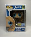 Funko Pop! Marvel - Dazzler (Diamond) #1506 Summer Convention 2025 + Protector