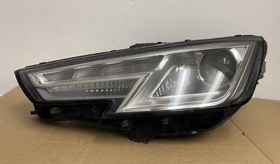 Audi A4 B9 Bi-Xenon Scheinwerfer Links 8W0941005