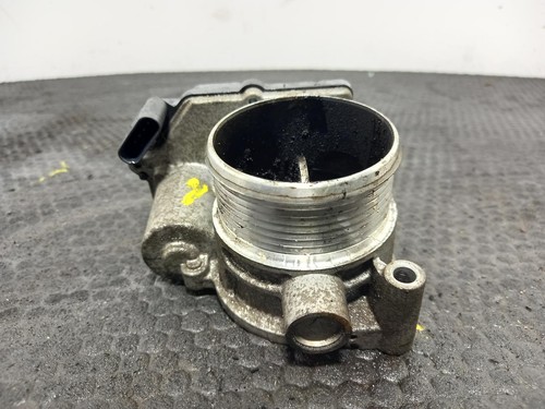 SSANGYONG REXTON Throttle Body 2020-2023 