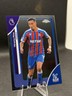2026 Topps Chrome Premier League #73 Yeremy Pino