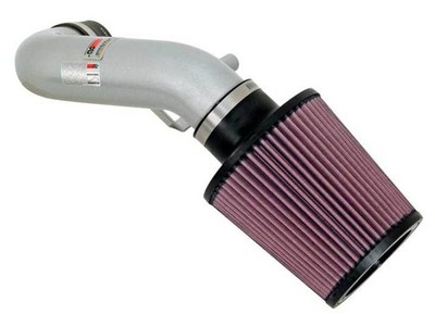 For K&N 69-0015TS Typhoon Cold Air IntaKe System For Acura RSX & Honda CR-V