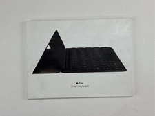 Apple Smart Keyboard for iPad - Black