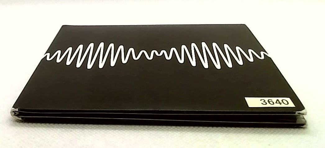 AM [CD/OBI] Arctic Monkeys/JAPAN/Indie Rock, Alternative Rock