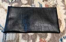 Audio-Technica Pouch / Soft Carry Case for Microphones / Mic Mounts 4.5 x 9"