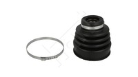 Getriebeseitig Hart 407 977 Faltenbalgsatz, Antriebswelle FüR Fiat,Lancia