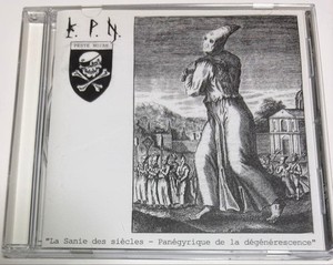 Peste Noire CD | eBay