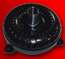 Coan Racing Coa-20416-1 Competition Torque Converter