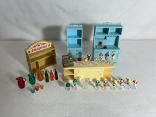 Calico critters/sylvanian families Accessorie...