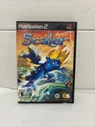Scaler (Sony PlayStation 2, 2004) PS2 - No Manual