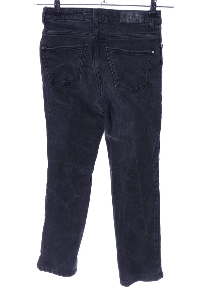 MANGO Vaquero skinny Mujeres Vaquero Talla EU 34 azul look casual - Imagen 2 de 4