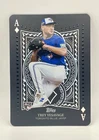 2026 Topps Series 2 Trey Yesavage Base (RAW)