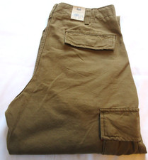 Levi's XX Cargo Straight  100 Cotton Men's Pants Size 31 X 32