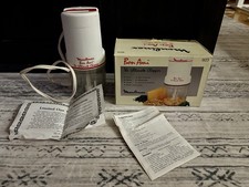 VTG Moulinex Bon Ami The Ultimate Chopper Min...
