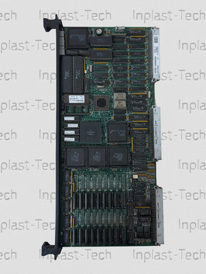 Valmet Automation CPU Central Processor Module A413082