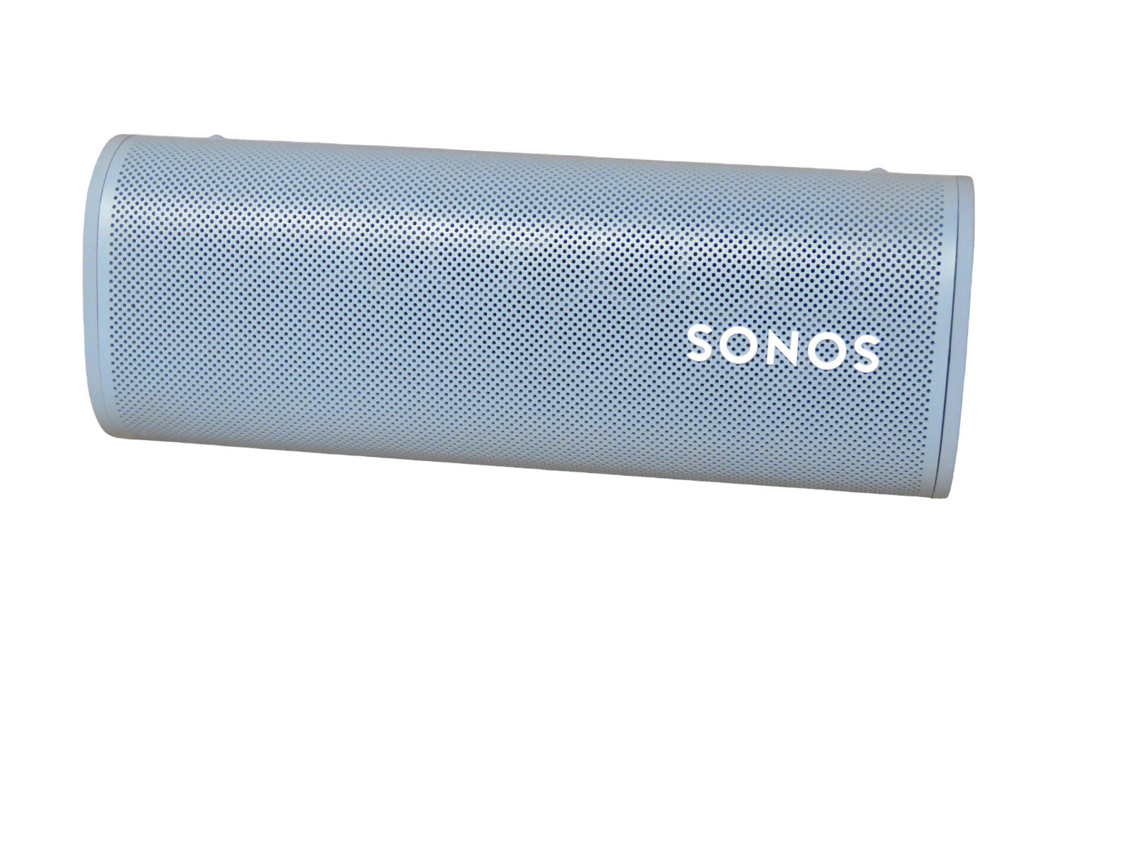Sonos Roam S27 Portable Wireless Bluetooth Smart Speaker Gray- No Charger