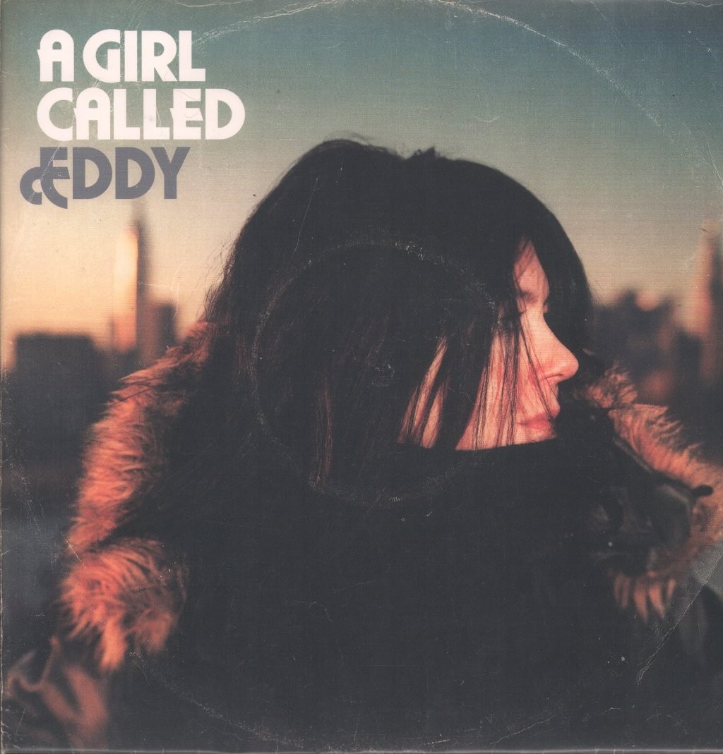 A Girl Called Eddy A Girl Called Eddy (20th Anniversary) LP vinyl Europe Last
