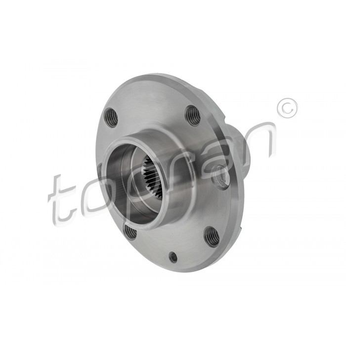 Moyeu de roue avant 90095270 pour réparer le train de votre Vauxhall Astra Max