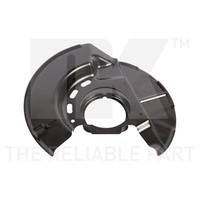 NK Spritzblech Bremsscheibe Vorne Links Passend FüR BMW 3Er Cabriolet E30 231503