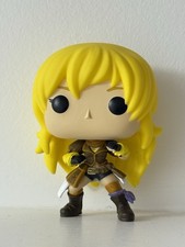 Funko Pop RWBY Vinyl Figures 25