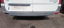 Pare-choc arrière Volkswagen CRAFTER