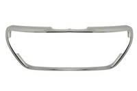 Blic 6502-07-5509997PC Zier- Und Schutzleiste, KüHlergrill FüR Peugeot